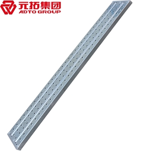 圖片 鍍鋅鋼跳板250*4000