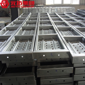 圖片 鍍鋅鋼跳板300*4000