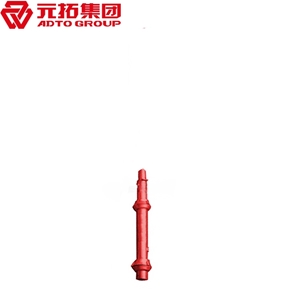 圖片 碗扣腳手架立桿0.9m