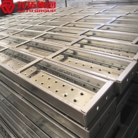 圖片 鍍鋅鋼跳板225*3000