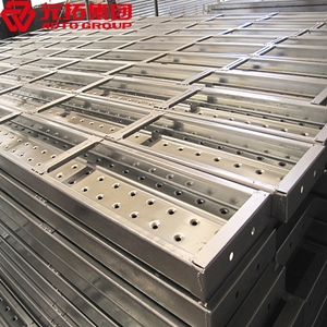 圖片 鍍鋅鋼跳板225*3000