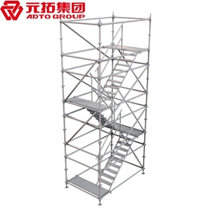 圖片 圓盤上下通道系統(tǒng)