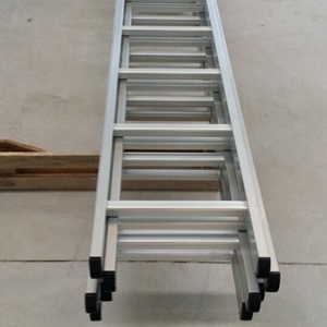 圖片 鋁合金直梯