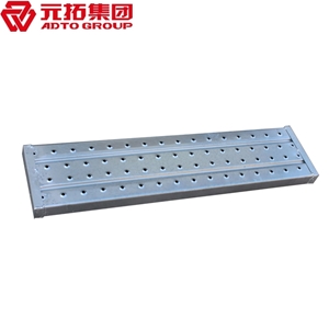 圖片 鍍鋅鋼跳板240*1000