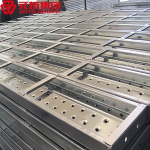 圖片 鍍鋅鋼跳板225*1500