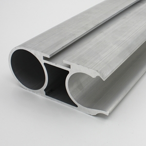 圖片 鋁合金包邊型材