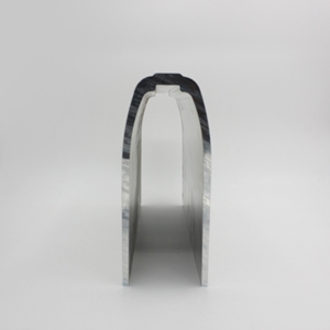 圖片 鋁合金輪椅前叉