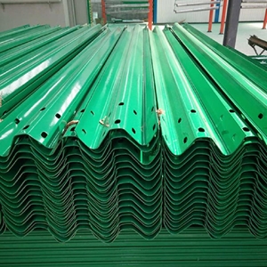 圖片 兩波波形護(hù)欄板