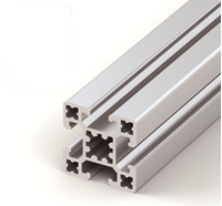 圖片 工業(yè)流水線型材