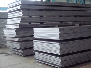 圖片 不銹鋼中厚板