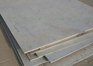 圖片 熱軋不銹鋼中厚板