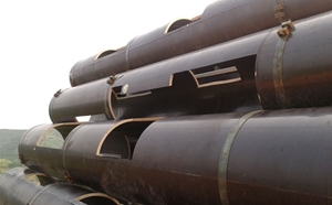 圖片 圓形木模板