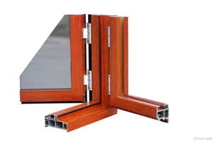 圖片 門(mén)窗鋁型材