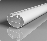 圖片 非標(biāo)異型件鋁型材