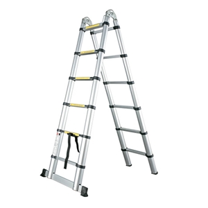 圖片 鋁合金工程梯