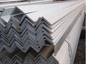 圖片 310S不銹鋼角鋼