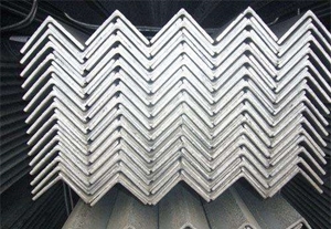 圖片 310S不銹鋼角鋼