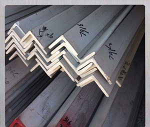 圖片 316L不銹鋼角鋼