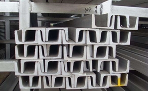 圖片 304不銹鋼槽鋼