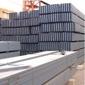 圖片 304L不銹鋼槽鋼