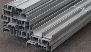 圖片 310S不銹鋼槽鋼