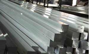 圖片 冷拉不銹鋼方鋼