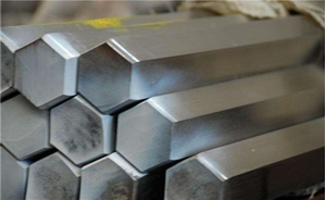 圖片 8mm-60mm不銹鋼六角鋼