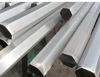 圖片 冷拉不銹鋼六角鋼