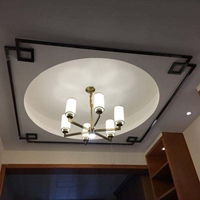 圖片 優(yōu)質(zhì)不銹鋼天花