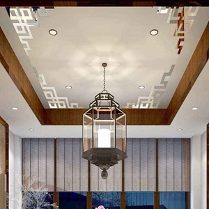 圖片 優(yōu)質(zhì)不銹鋼天花