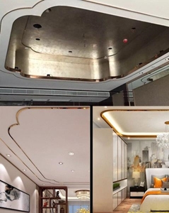 圖片 不銹鋼天花