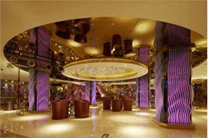 圖片 不銹鋼天花吊頂