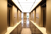 圖片 不銹鋼電梯按鈕