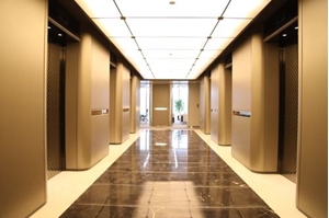 圖片 不銹鋼電梯按鈕