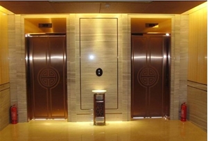 圖片 不銹鋼電梯按鈕