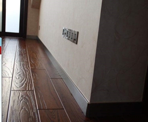 圖片 不銹鋼踢腳線