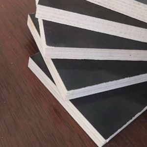 圖片 清水木模板