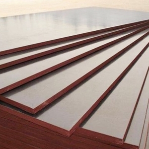 圖片 酚醛覆膜清水模板