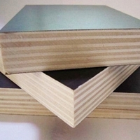 圖片 河北清水模板