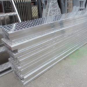 圖片 鋁合金跳板價格