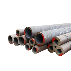 圖片 熱軋無(wú)縫鋼管