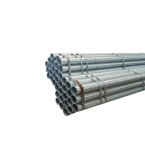 圖片 熱鍍鋅鋼管