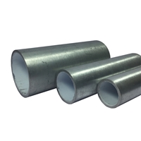 圖片 熱鍍鋅鋼管型號(hào)