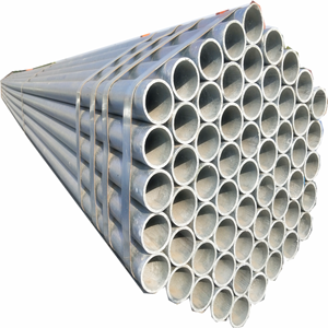 圖片 熱鍍鋅鋼管規(guī)格型號表