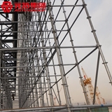 建筑盤(pán)扣腳手架 橋梁盤(pán)扣式腳手架